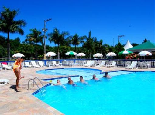 фото отеля Pousada Resort 7 Belo
