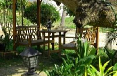 фото отеля Thana Place Resort