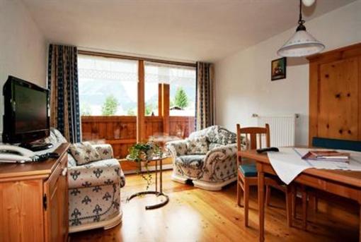 фото отеля Hotel Gasthof Adler Schoppernau