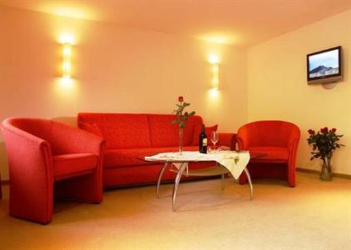 фото отеля Hotel Gasthof Adler Schoppernau