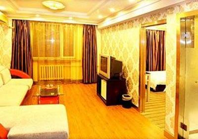 фото отеля Baofeng Hotel Harbin
