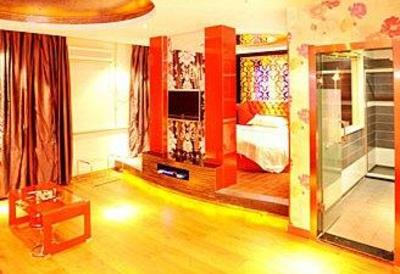 фото отеля Baofeng Hotel Harbin