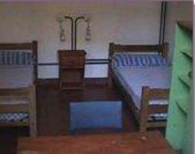 фото отеля Recoleta Youth Hostel