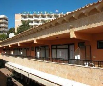 фото отеля Villa Nova Apartments Calvia