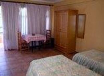 фото отеля Villa Nova Apartments Calvia