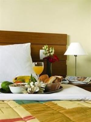 фото отеля Real Classic Hotel