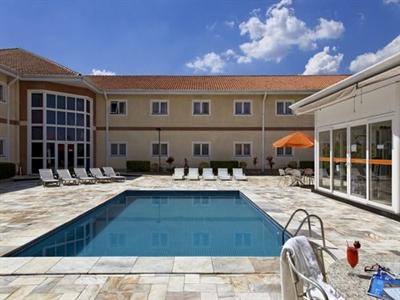 фото отеля Real Classic Hotel