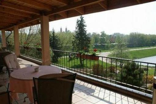фото отеля Hotel Romantic Panevesys