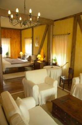 фото отеля Hotel Romantic Panevesys