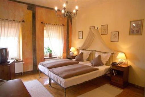 фото отеля Hotel Romantic Panevesys