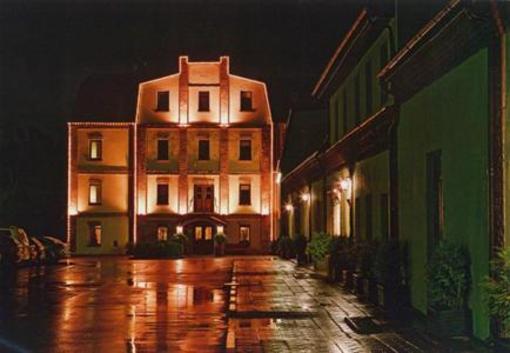 фото отеля Hotel Romantic Panevesys