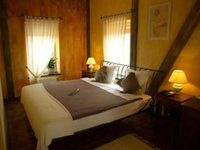 Hotel Romantic Panevesys