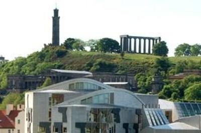 фото отеля Seahaven Hotel Edinburgh