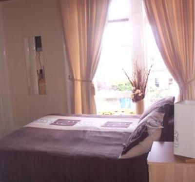 фото отеля Seahaven Hotel Edinburgh