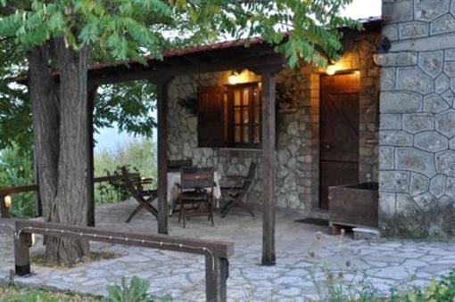 фото отеля Dryades Suites