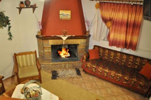 фото отеля Dryades Suites