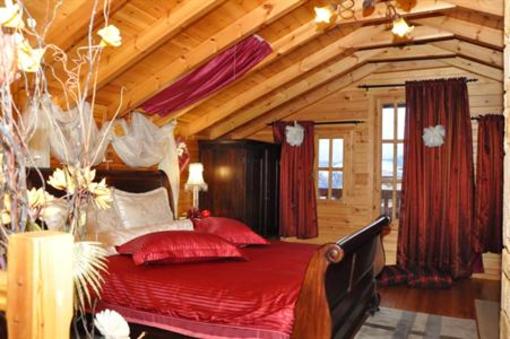 фото отеля Dryades Suites