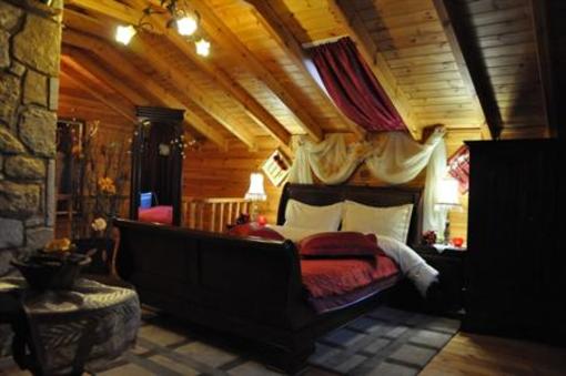 фото отеля Dryades Suites