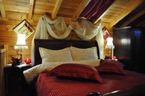 фото отеля Dryades Suites