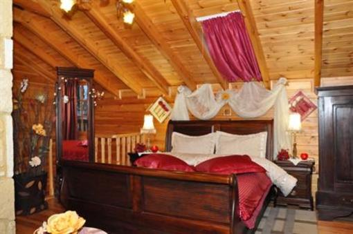 фото отеля Dryades Suites