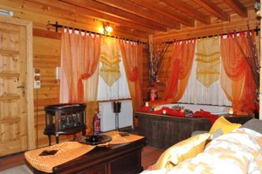 фото отеля Dryades Suites