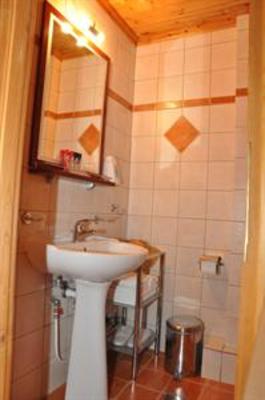 фото отеля Dryades Suites