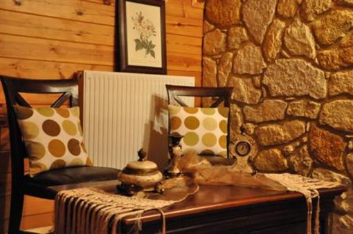 фото отеля Dryades Suites