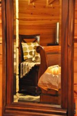фото отеля Dryades Suites