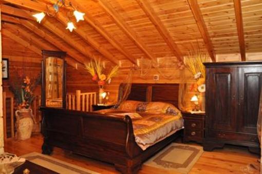 фото отеля Dryades Suites