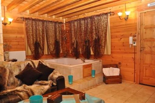 фото отеля Dryades Suites
