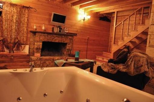 фото отеля Dryades Suites