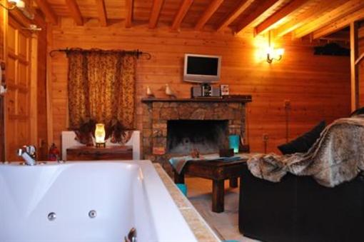 фото отеля Dryades Suites