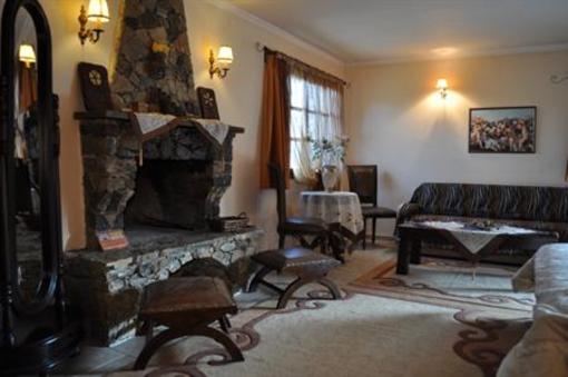 фото отеля Dryades Suites