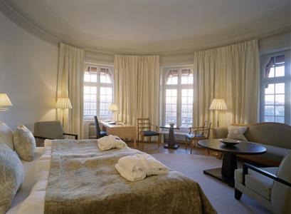 фото отеля Hotel Diplomat Stockholm