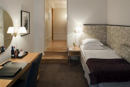 фото отеля Hotel Diplomat Stockholm