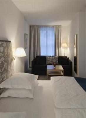 фото отеля Hotel Diplomat Stockholm