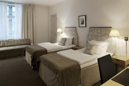 фото отеля Hotel Diplomat Stockholm