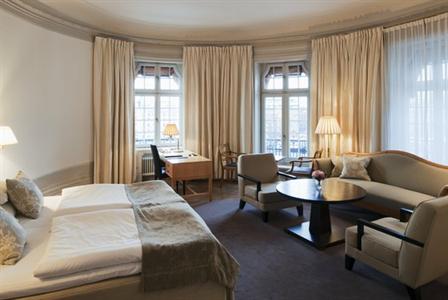 фото отеля Hotel Diplomat Stockholm