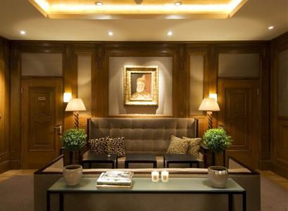 фото отеля Hotel Diplomat Stockholm