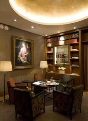 фото отеля Hotel Diplomat Stockholm