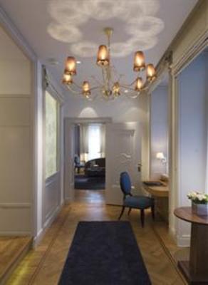 фото отеля Hotel Diplomat Stockholm