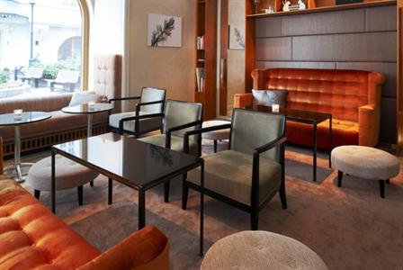 фото отеля Hotel Diplomat Stockholm