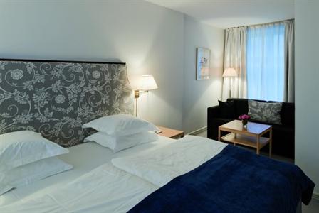 фото отеля Hotel Diplomat Stockholm