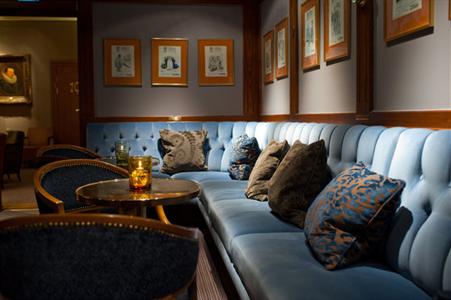 фото отеля Hotel Diplomat Stockholm