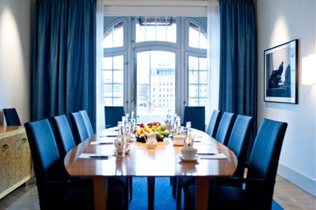 фото отеля Hotel Diplomat Stockholm