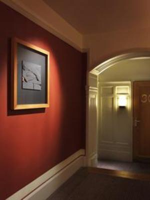 фото отеля Hotel Diplomat Stockholm