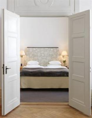 фото отеля Hotel Diplomat Stockholm