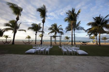 фото отеля Isla Verde Beach Resort Carolina