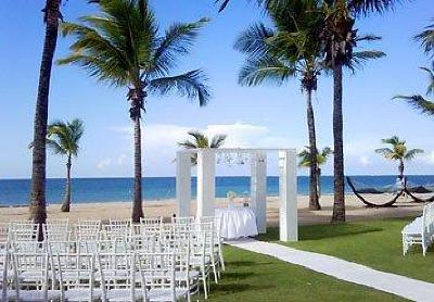 фото отеля Isla Verde Beach Resort Carolina