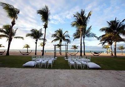 фото отеля Isla Verde Beach Resort Carolina